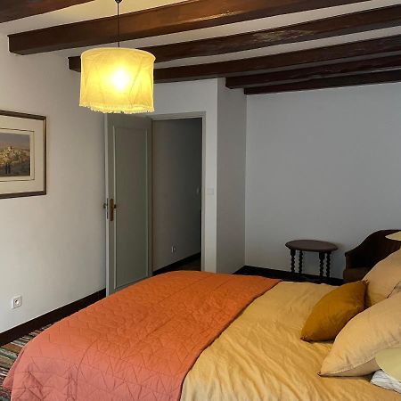 Auberge Du Boisne Villebois-Lavalette Экстерьер фото