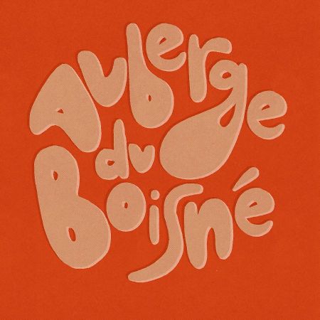 Auberge Du Boisne Villebois-Lavalette Экстерьер фото